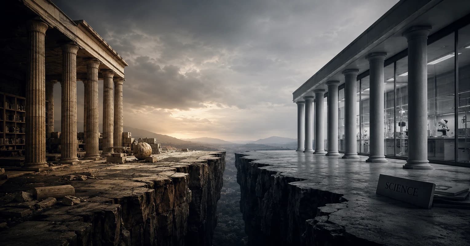 What Philosophy Is, and What It Has Become