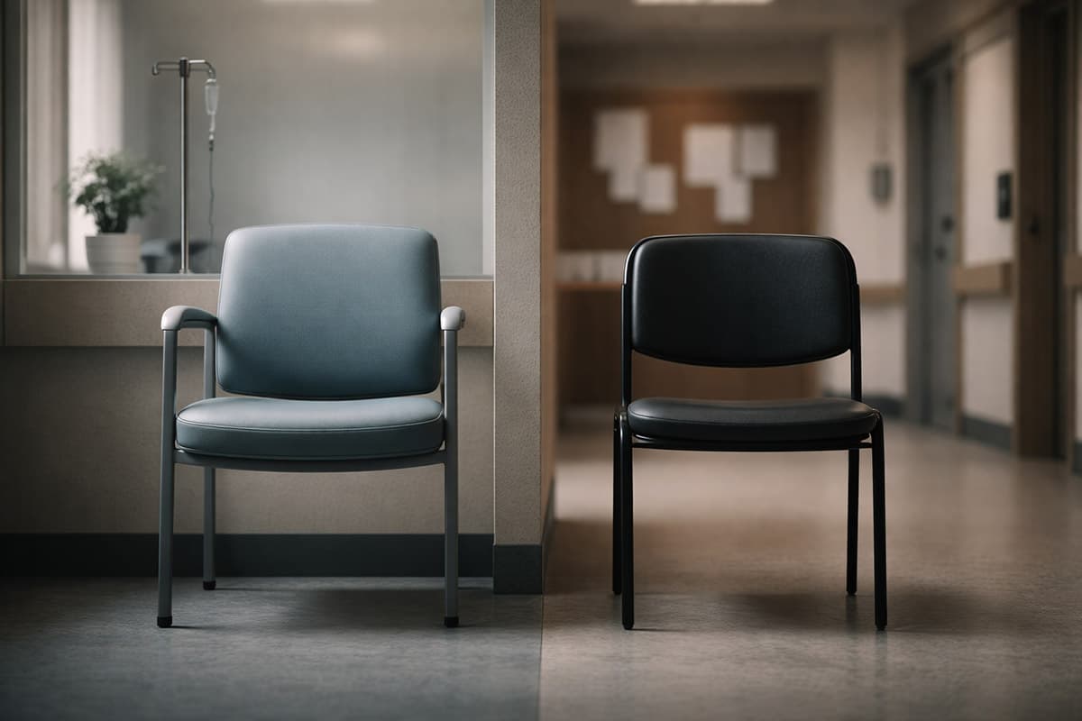 Healthcare and Security: Why Some Industries Cannot Functionally Be For-Profit